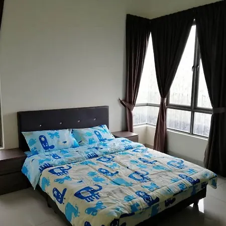 Palas Horizon Residence @Smilehome Brinchang Exterior photo