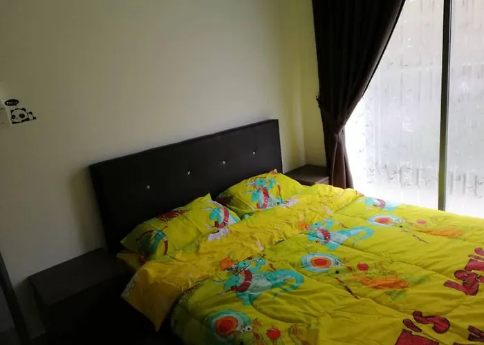 Palas Horizon Residence @Smilehome