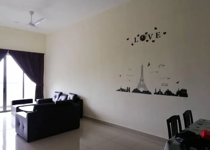 Palas Horizon Residence @Smilehome