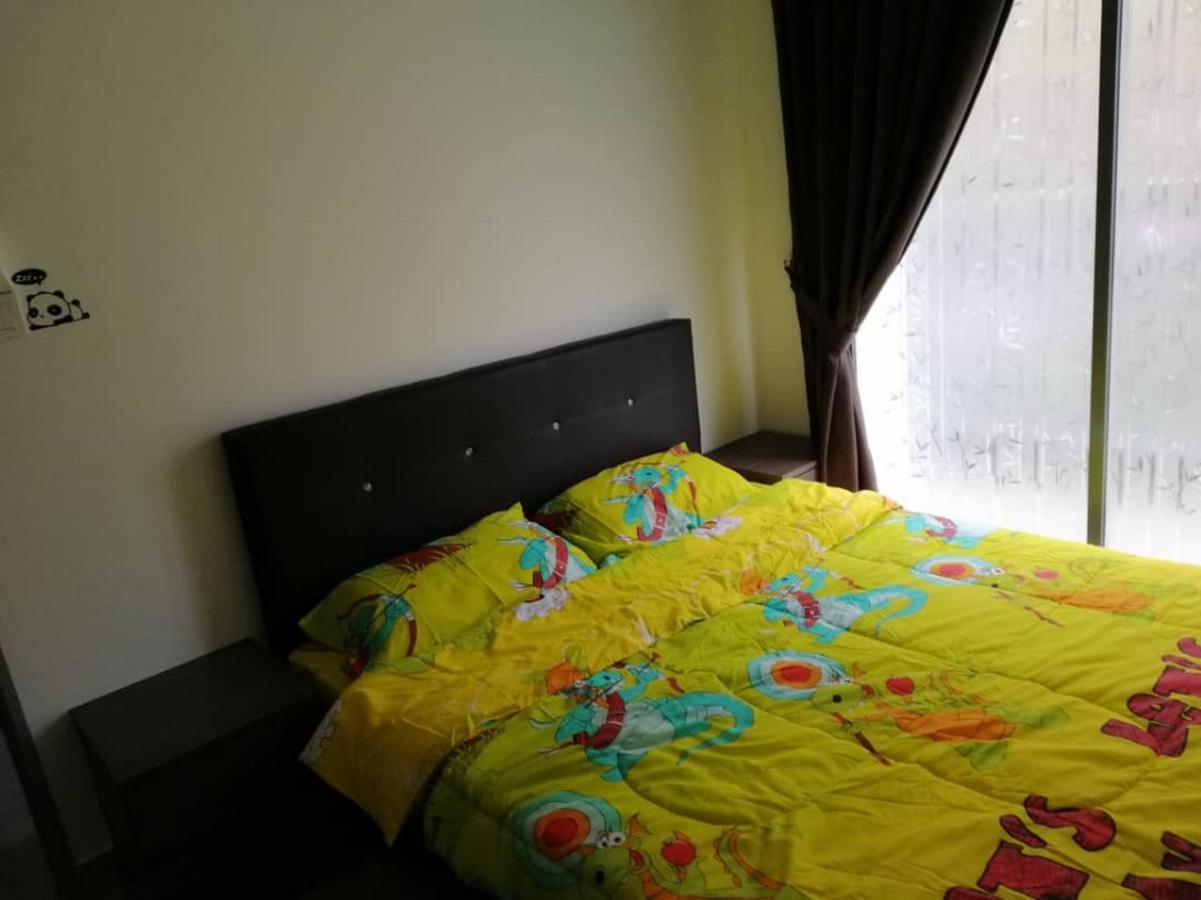 Horizon @smilehome Apartment *