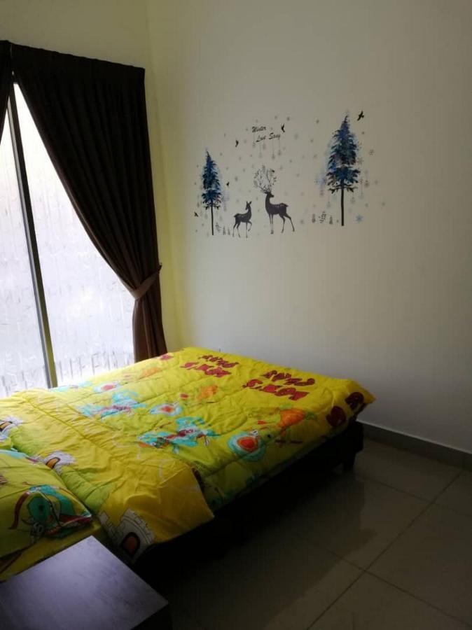 Apartment Horizon @smilehome