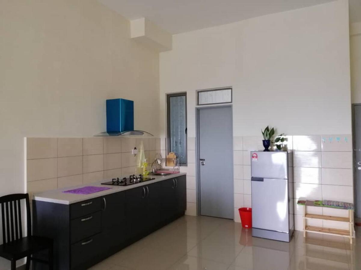 Horizon @smilehome * Brinchang